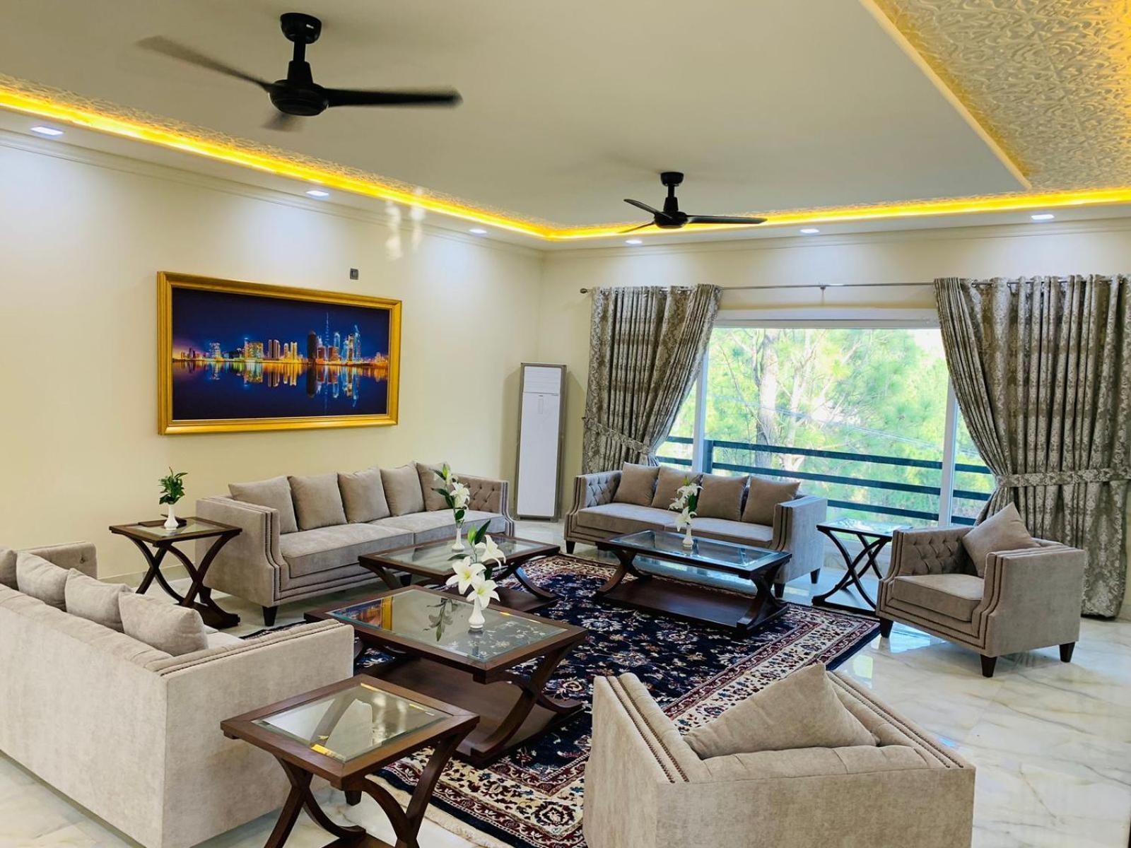 Hidden Hills Hotel & Resort Mansehra Экстерьер фото