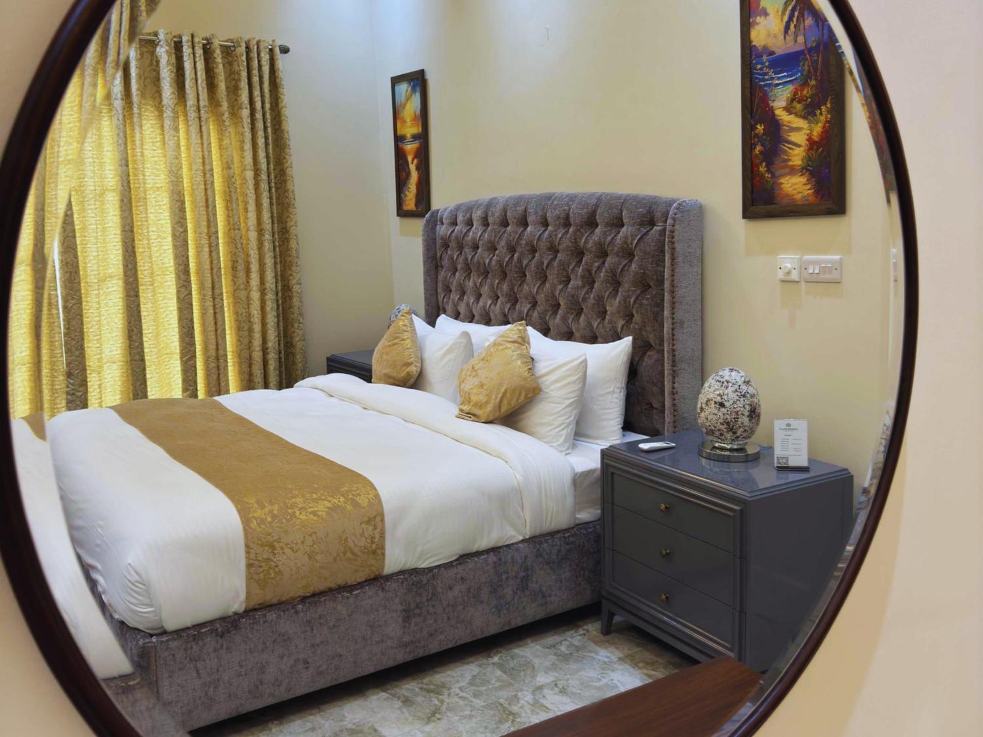 Hidden Hills Hotel & Resort Mansehra Экстерьер фото